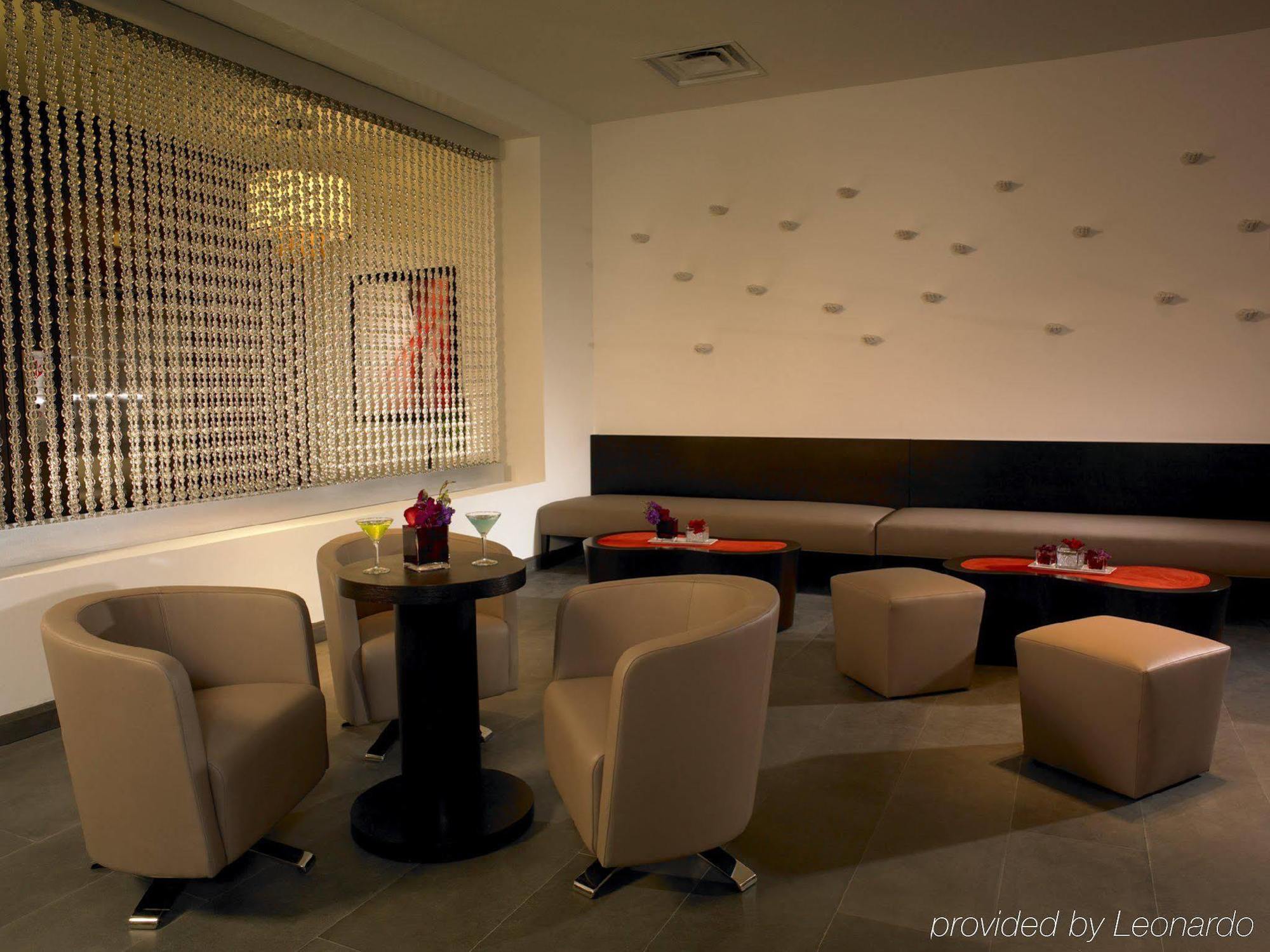 拉斯维加斯弗拉明戈东福朋喜来登酒店 餐厅 照片