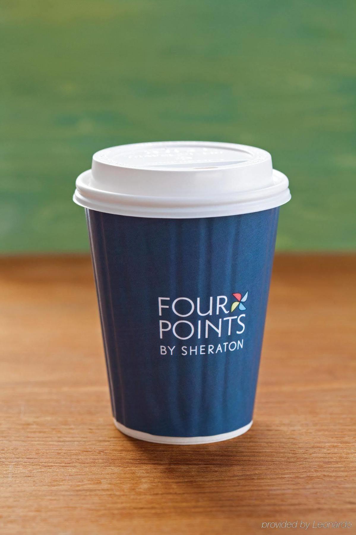 拉斯维加斯弗拉明戈东福朋喜来登酒店 外观 照片